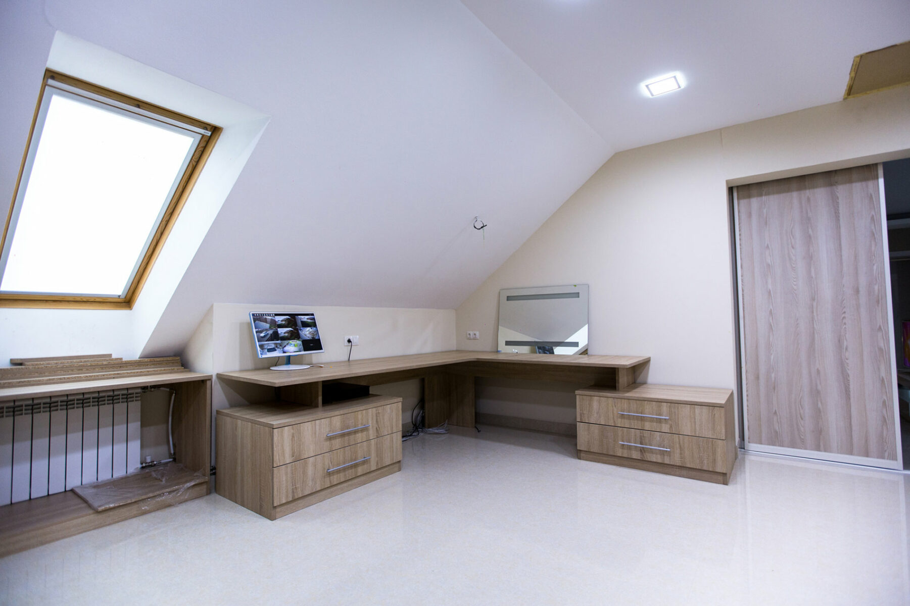 BREIZH MENUIS Menuisier Vannes amenagement interieur