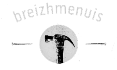 BREIZH MENUIS Logo